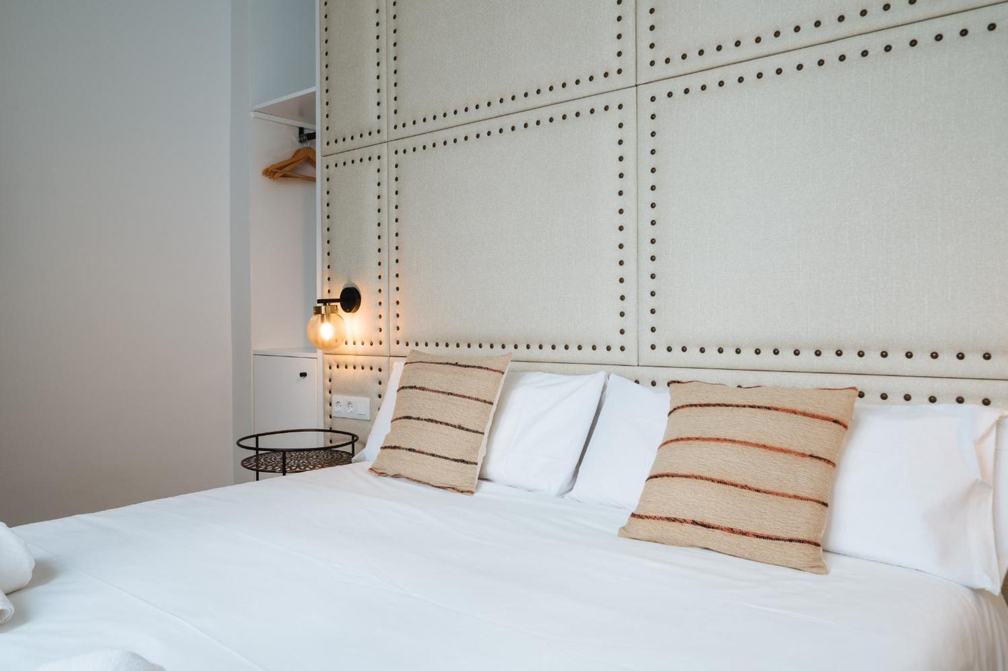 Ninesuites Cathedral Sevilla Kültér fotó