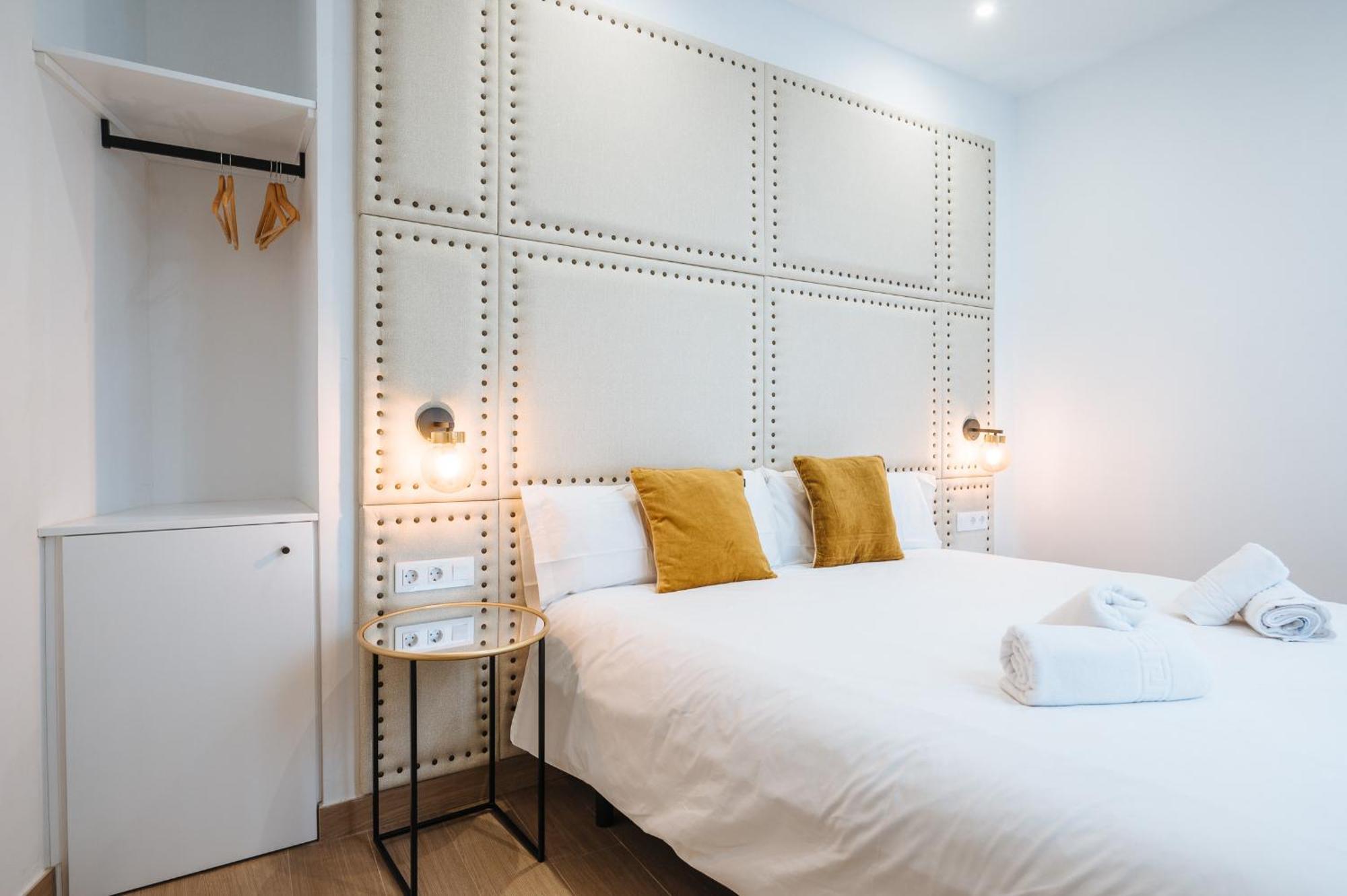 Ninesuites Cathedral Sevilla Kültér fotó